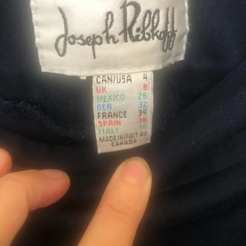 Joseph Ribkoff Pants - Picture 14 of 14
